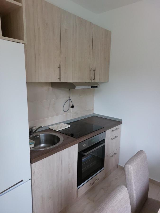 Apartmani Marija Vrdnik Exteriér fotografie