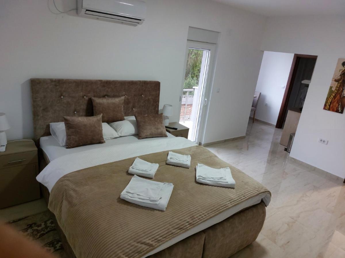 Apartmani Marija Vrdnik Exteriér fotografie