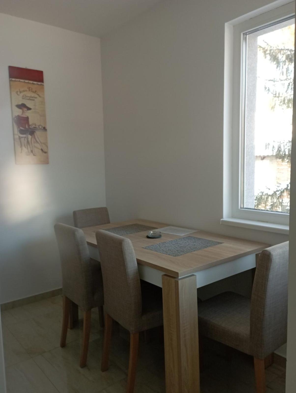 Apartmani Marija Vrdnik Exteriér fotografie